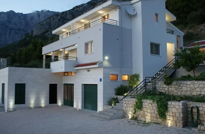 Tonka Μακάρσκα