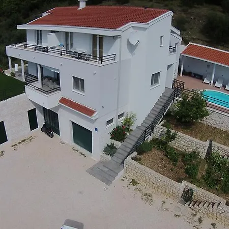 Tonka Appartement