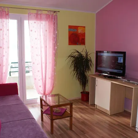 Tonka Appartement Makarska