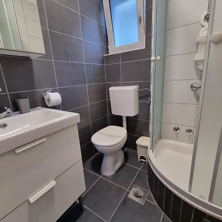 Appartement Tonka *
