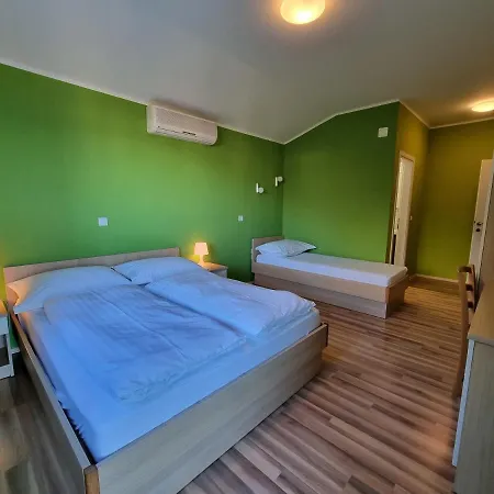 Tonka Appartement *