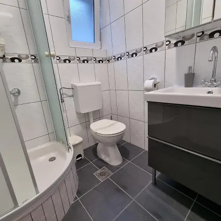Tonka Appartement *