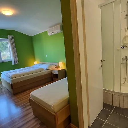 Tonka Appartement