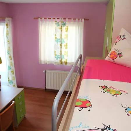 Tonka Apartament