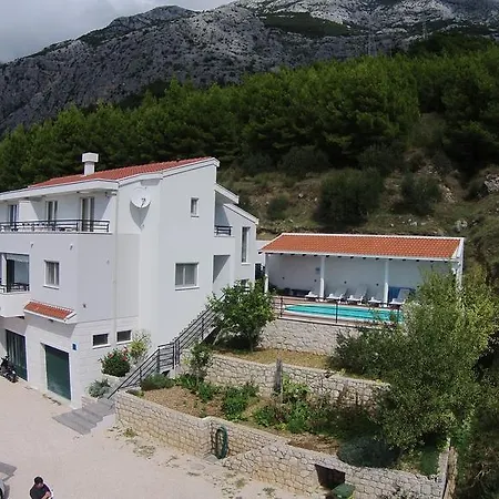 Tonka Appartement Makarska