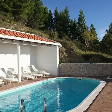 Tonka Appartamento Makarska
