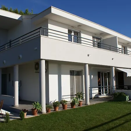 Appartement Tonka *