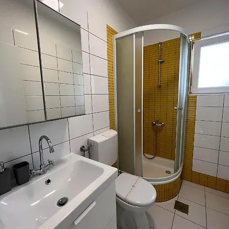 Tonka Appartement