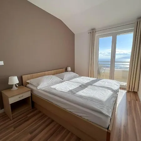 Appartement Tonka