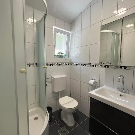 Tonka Appartement *