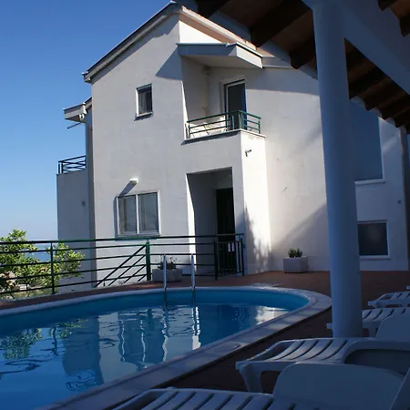 Apartament Tonka Makarska