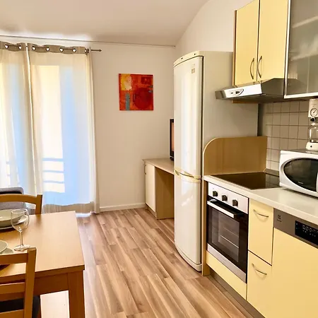 Apartman Tonka Makarska