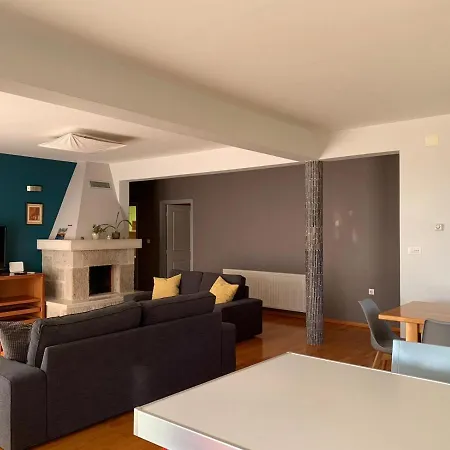 Tonka Appartement *
