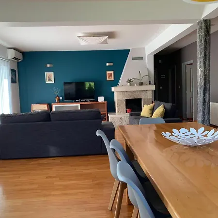 Tonka Appartement *