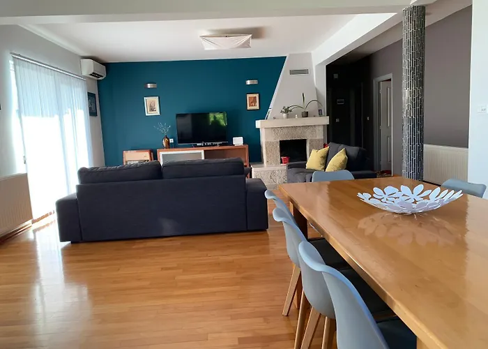 Apartmán Tonka Makarská