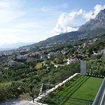 Tonka Appartamento Makarska