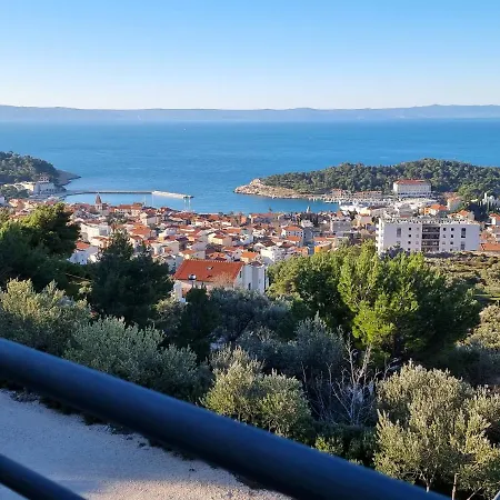 Tonka Διαμέρισμα