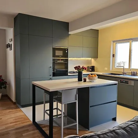 Tonka Διαμέρισμα *