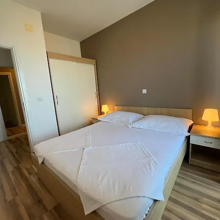 Tonka Apartment Makarska