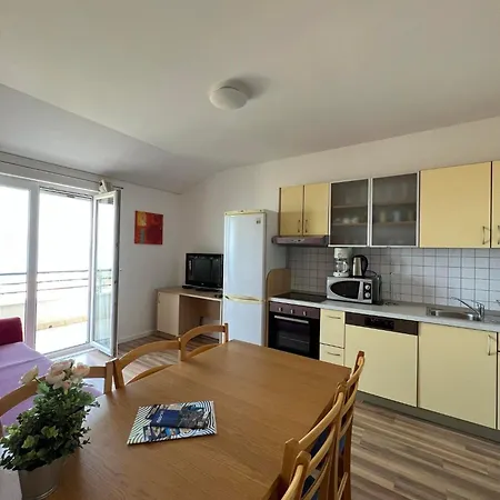 Διαμέρισμα Tonka Μακάρσκα