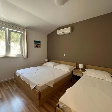 Tonka Διαμέρισμα