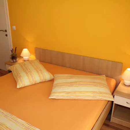 Tonka Διαμέρισμα *