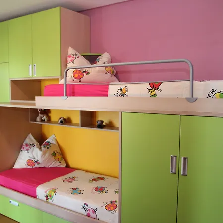 Διαμέρισμα Tonka *