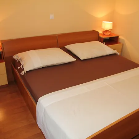 Tonka Διαμέρισμα Μακάρσκα