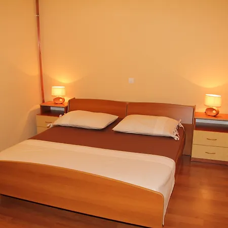 Διαμέρισμα Tonka