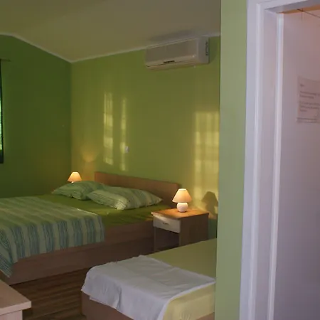 Tonka Διαμέρισμα