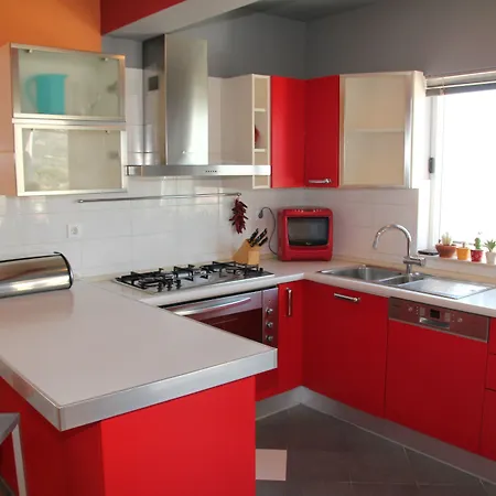 Tonka Apartment