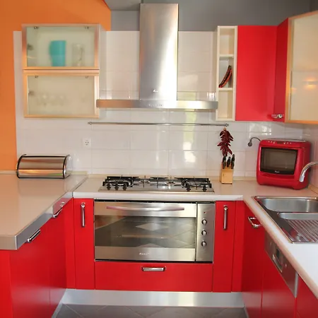 Διαμέρισμα Tonka