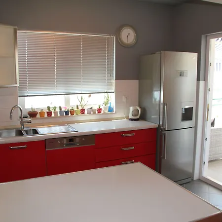 Apartment Tonka Makarska