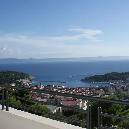 Διαμέρισμα Tonka