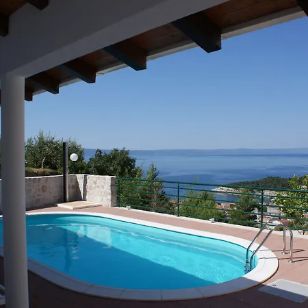 Διαμέρισμα Tonka