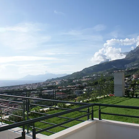 Tonka Apartment Makarska