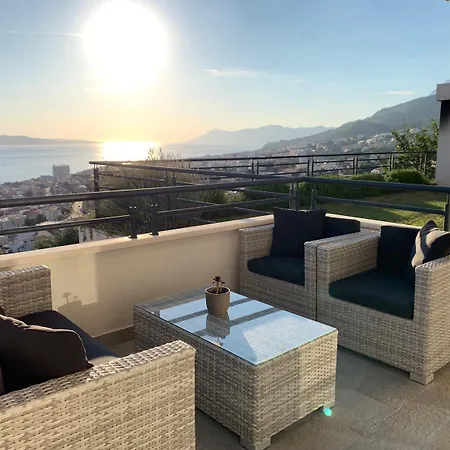 Διαμέρισμα Tonka