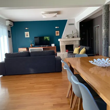 Apartment Tonka Makarska