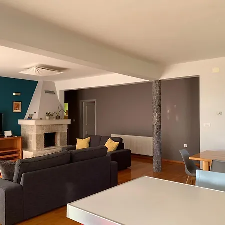 Διαμέρισμα Tonka