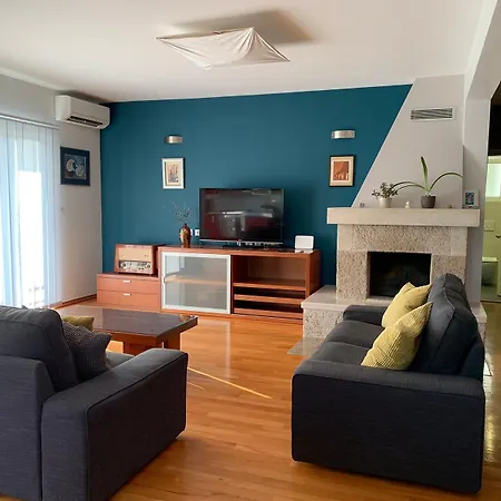 Apartment Tonka Makarska