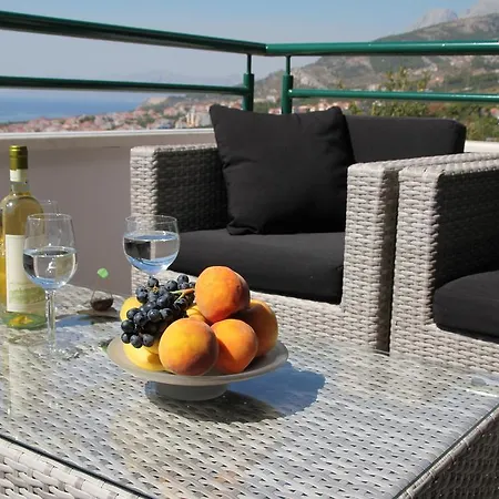 Tonka Διαμέρισμα