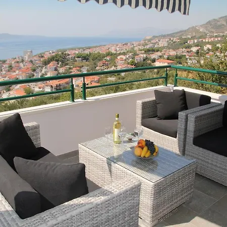 Tonka Μακάρσκα