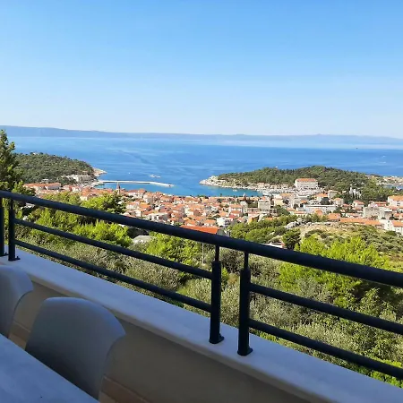 Tonka * Μακάρσκα