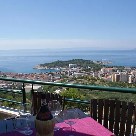 Tonka Διαμέρισμα