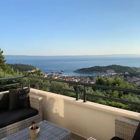 Tonka Διαμέρισμα *