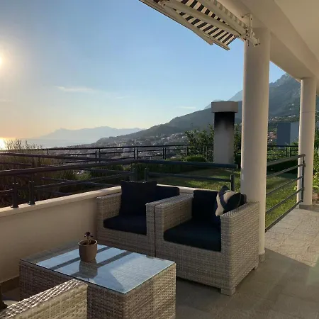 Tonka * Μακάρσκα