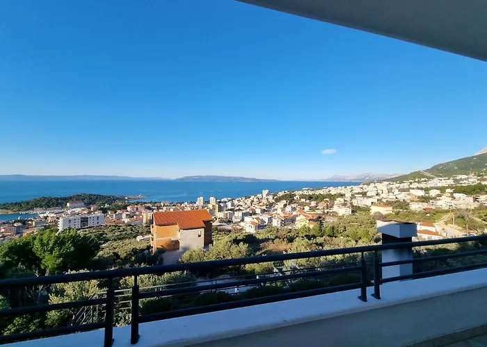Tonka Makarska