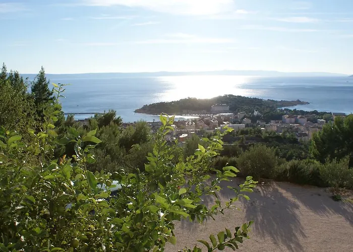 Tonka * Makarska