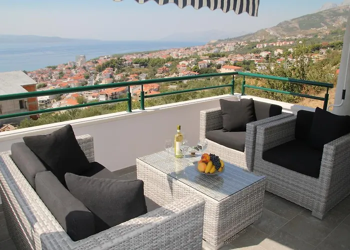 Tonka Makarska