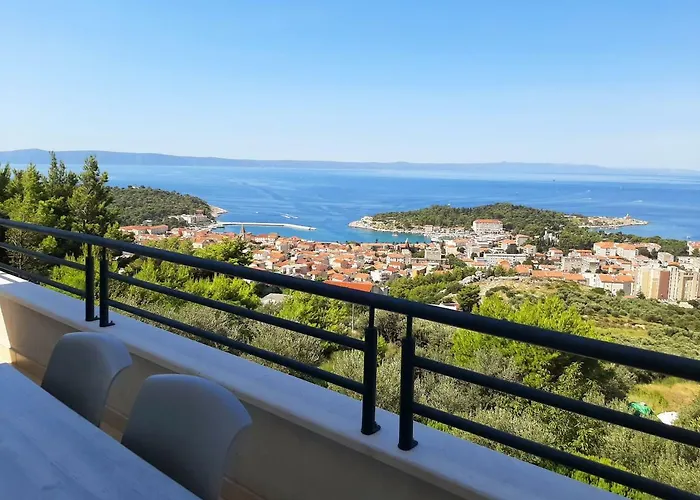 Tonka * Makarska